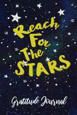 Book cover for Reach For The Stars