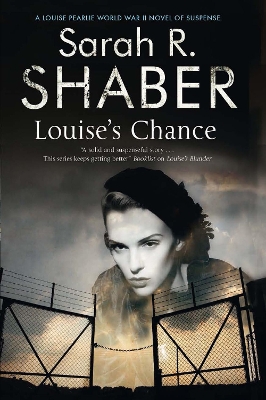 Cover of Louise's Chance