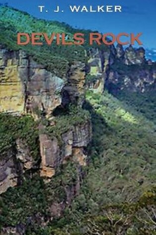 Cover of Devils Rock