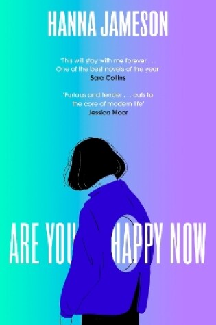 Cover of Are You Happy Now