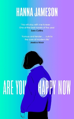 Book cover for Are You Happy Now