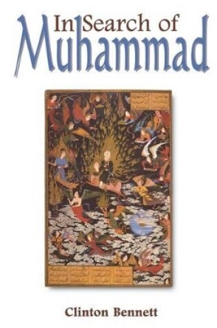 Cover of In Search of Muhammad