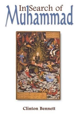 Book cover for In Search of Muhammad