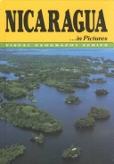 Book cover for Nicaragua