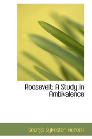 Cover of Roosevelt