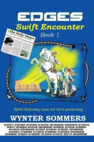 Cover of EDGES Swift Encounter