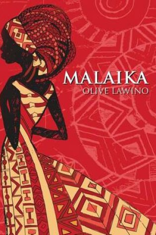 Cover of Malaika