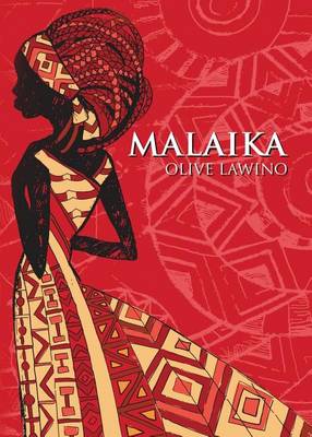 Book cover for Malaika