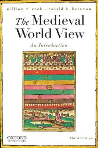 Cover of The Medieval World View