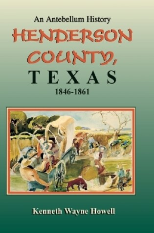 Cover of Henderson County