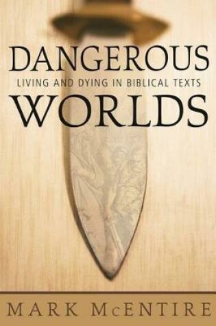 Cover of Dangerous Worlds