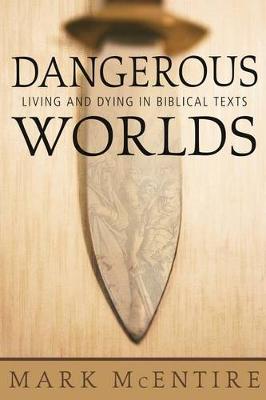 Book cover for Dangerous Worlds