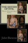 Book cover for The Sisters of Evil