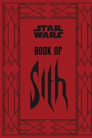 Cover of The Book of Sith
