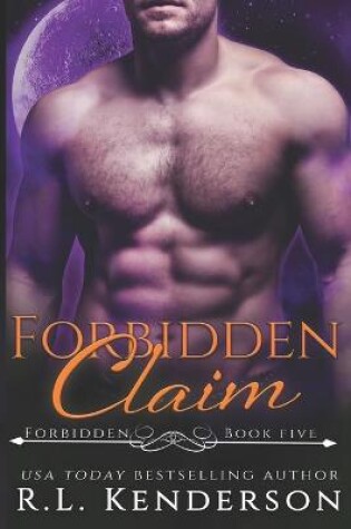 Cover of Forbidden Claim