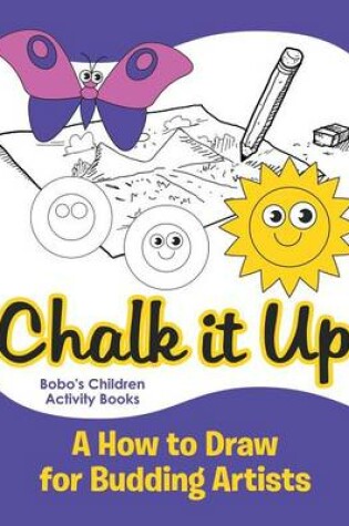 Cover of Chalk It Up