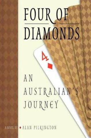 Cover of Four of Diamonds