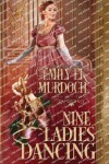Book cover for Nine Ladies Dancing