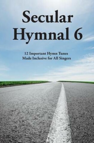 Cover of Secular Hymnal 6