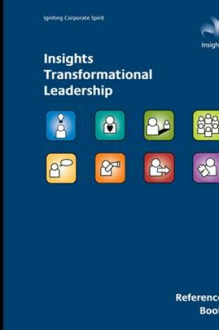 Cover of Insights Transformational Leadership