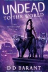 Book cover for Undead to the World