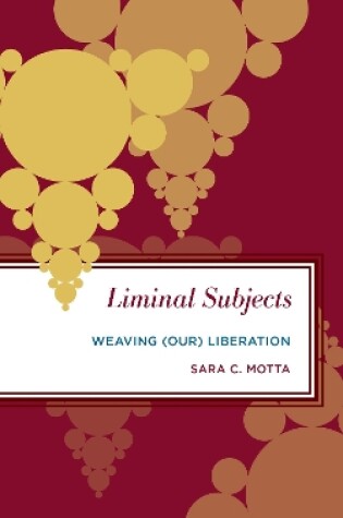 Cover of Liminal Subjects