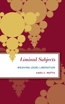 Book cover for Liminal Subjects