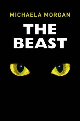 Book cover for The Beast