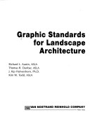 Book cover for Graphic Standards for Landscape Architecture