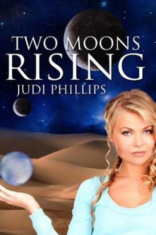 Cover of Two Moons Rising