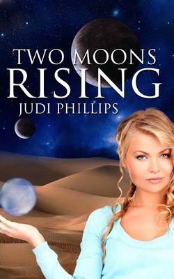 Book cover for Two Moons Rising