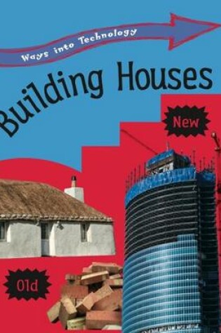 Cover of Building Houses