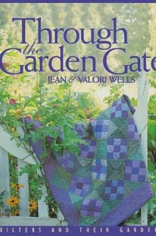 Cover of Through the Garden Gate