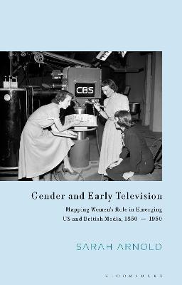 Book cover for Television, Technology and Gender