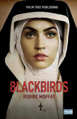 Book cover for Blackbirds