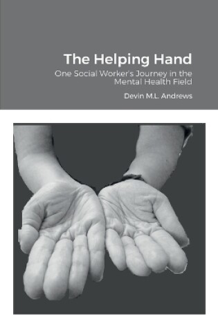 Cover of The Helping Hand