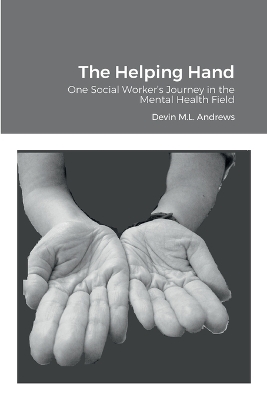 Book cover for The Helping Hand
