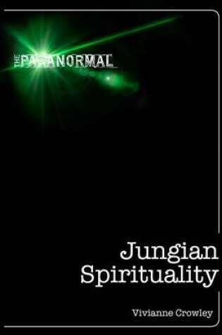 Cover of Jungian Spirituality