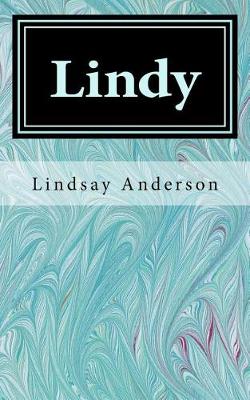 Book cover for Lindy