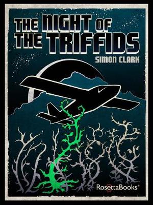 Book cover for The Night of the Triffids