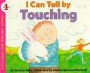 Cover of I Can Tell by Touching