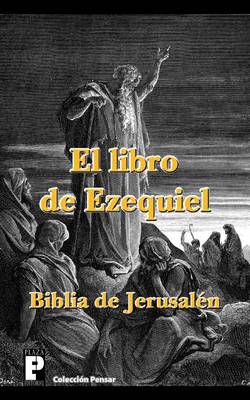 Book cover for El libro de Ezequiel (Biblia de Jerusalen)