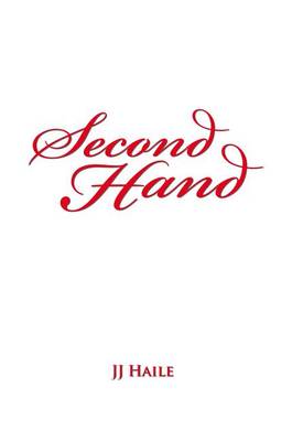 Book cover for Second Hand