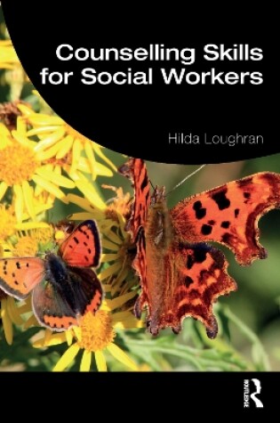 Cover of Counselling Skills for Social Workers