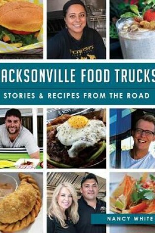Cover of Jacksonville Food Trucks