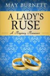 Book cover for A Lady's Ruse