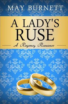 Book cover for A Lady's Ruse