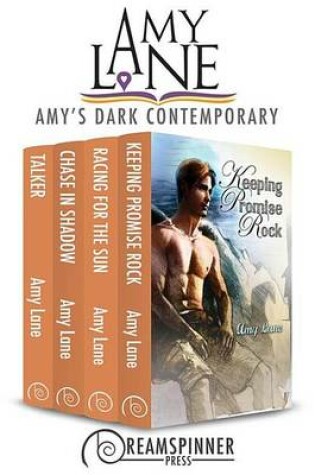 Cover of Amy Lane's Greatest Hits - Dark Contemporary