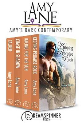 Book cover for Amy Lane's Greatest Hits - Dark Contemporary