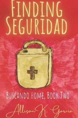Cover of Finding Seguridad